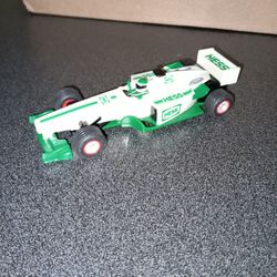 Vintage Hess Formula Race Car Clean 