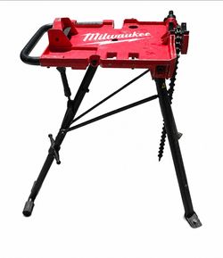 Milwaukee Tripod Chain Vise