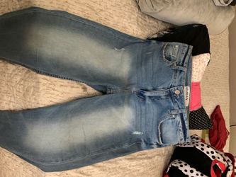 Jr size 13 skinny jeans