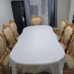 Dining Room Table Set