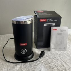 Bodum Milk Frother