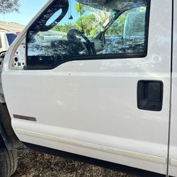 Ford Superduty Doors. 99-07 F250 Excursion
