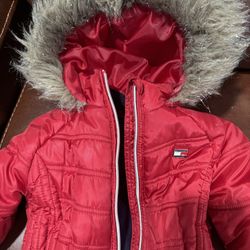 Kids Jacket