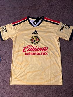 🦅 ⚽️  America Home Jersey