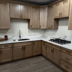 Kitchen Cabinets