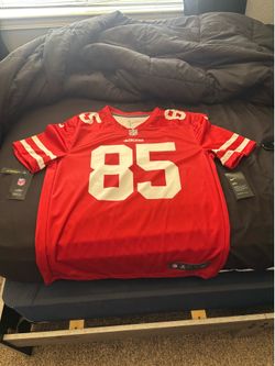 49ers jersey