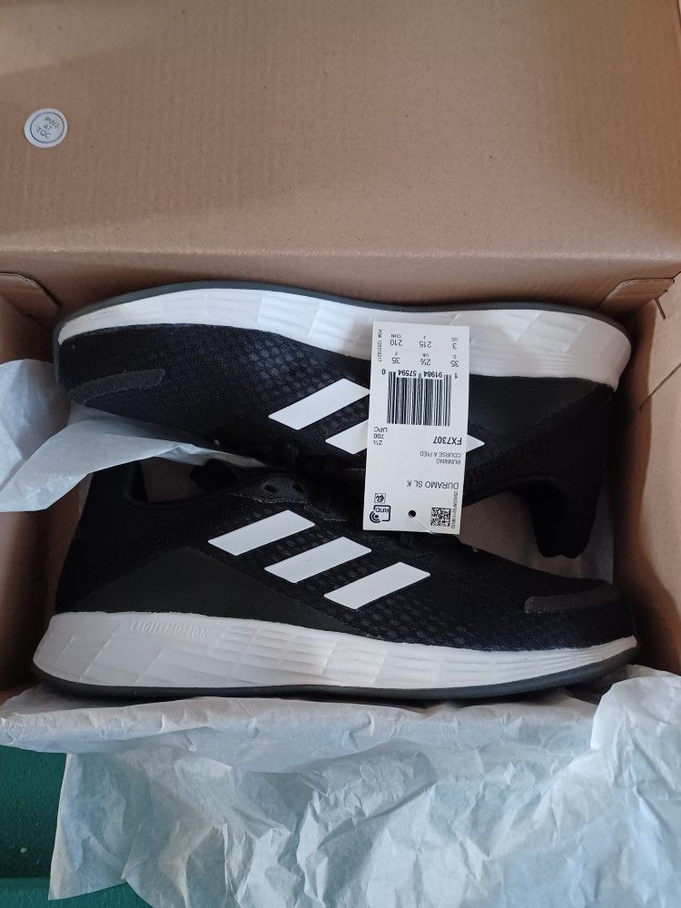 Adidas Size 3 New