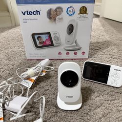 Baby Video Monitor 