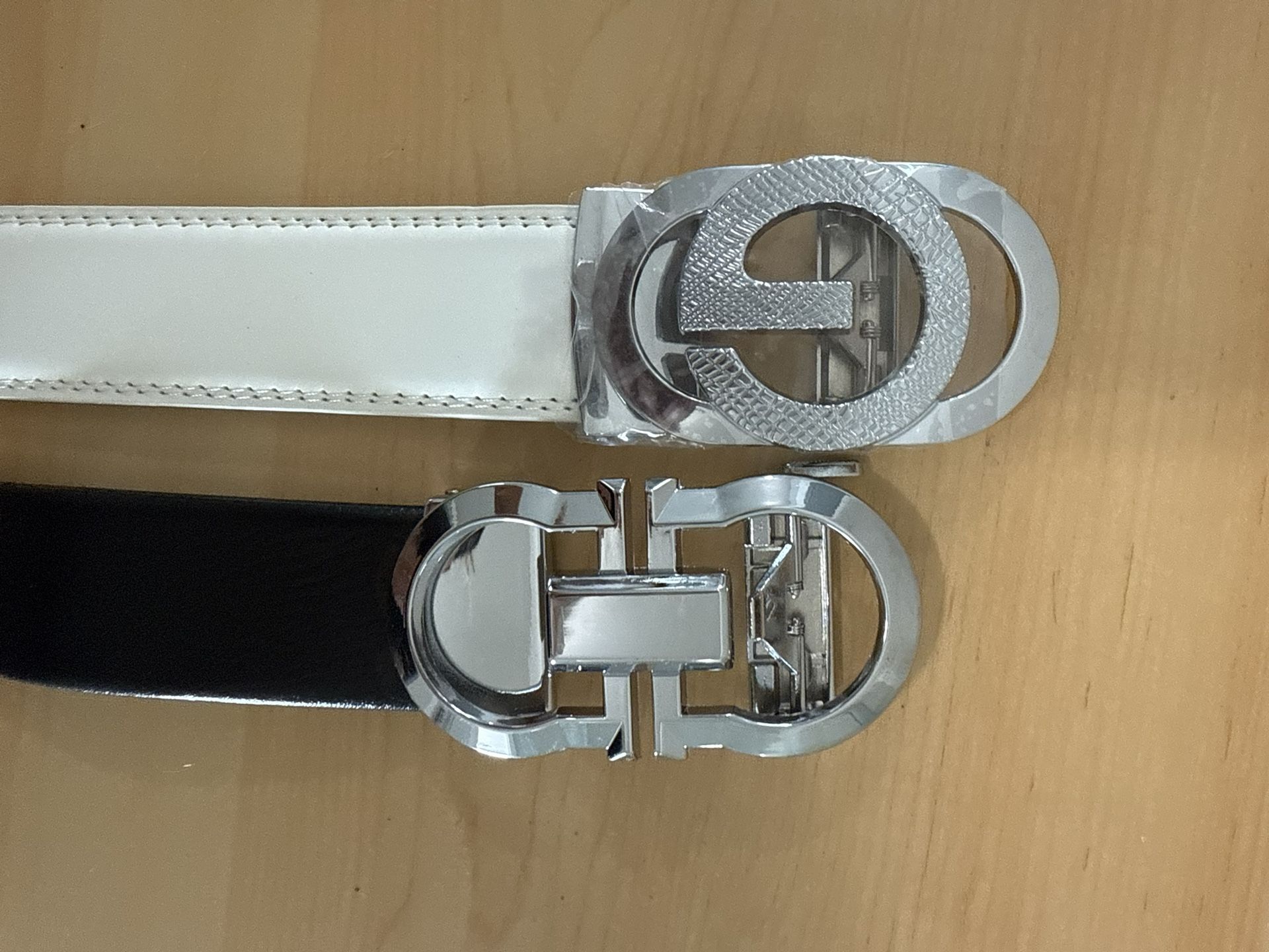 Belts