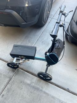 Knee Scooter - Aojin