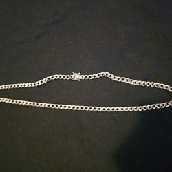 Cuban Chain 