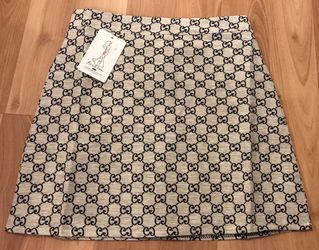 Brand new skirt
