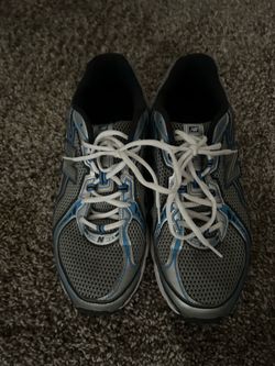 New balance