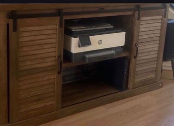 Console/Media Cabinet