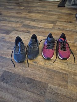 Womens Running Shoes 