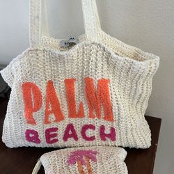 Beach bag