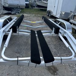 Boat Century 21 Ft