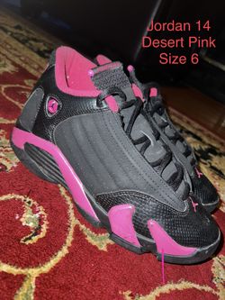Jordan 14 