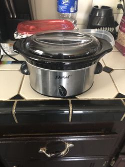 Parini Warmer