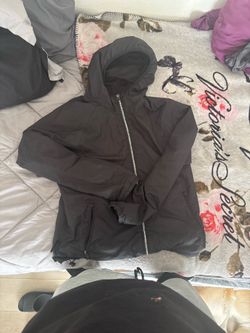 New Balance Jacket
