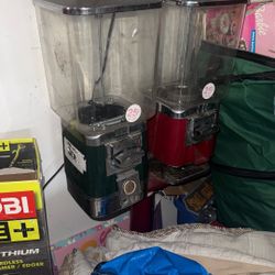 Candy Machine