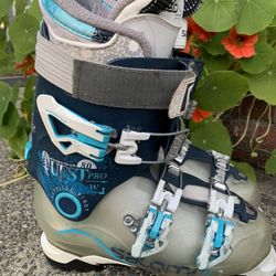 Salomon ski cheap boots 2015