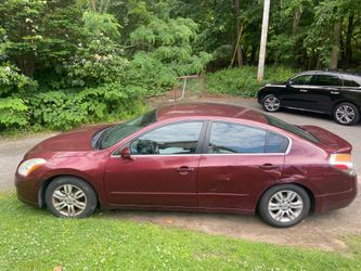 2011 Nissan Altima