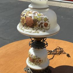 Antique Lamp