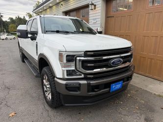 2022 Ford F-350
