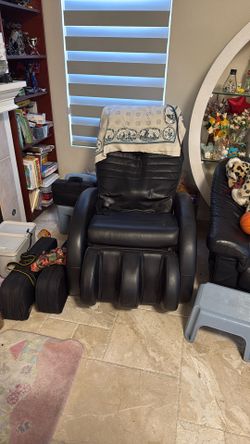 Massage Chair