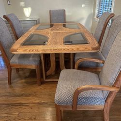 Comedor , Dining Table