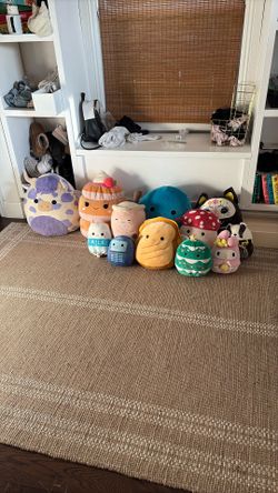Squishmallows