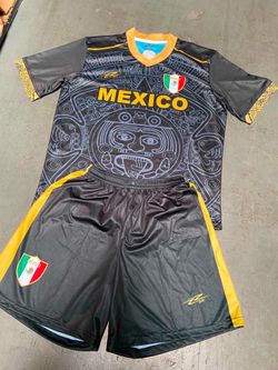 Uniformes de futbol soccer para adulto y niño