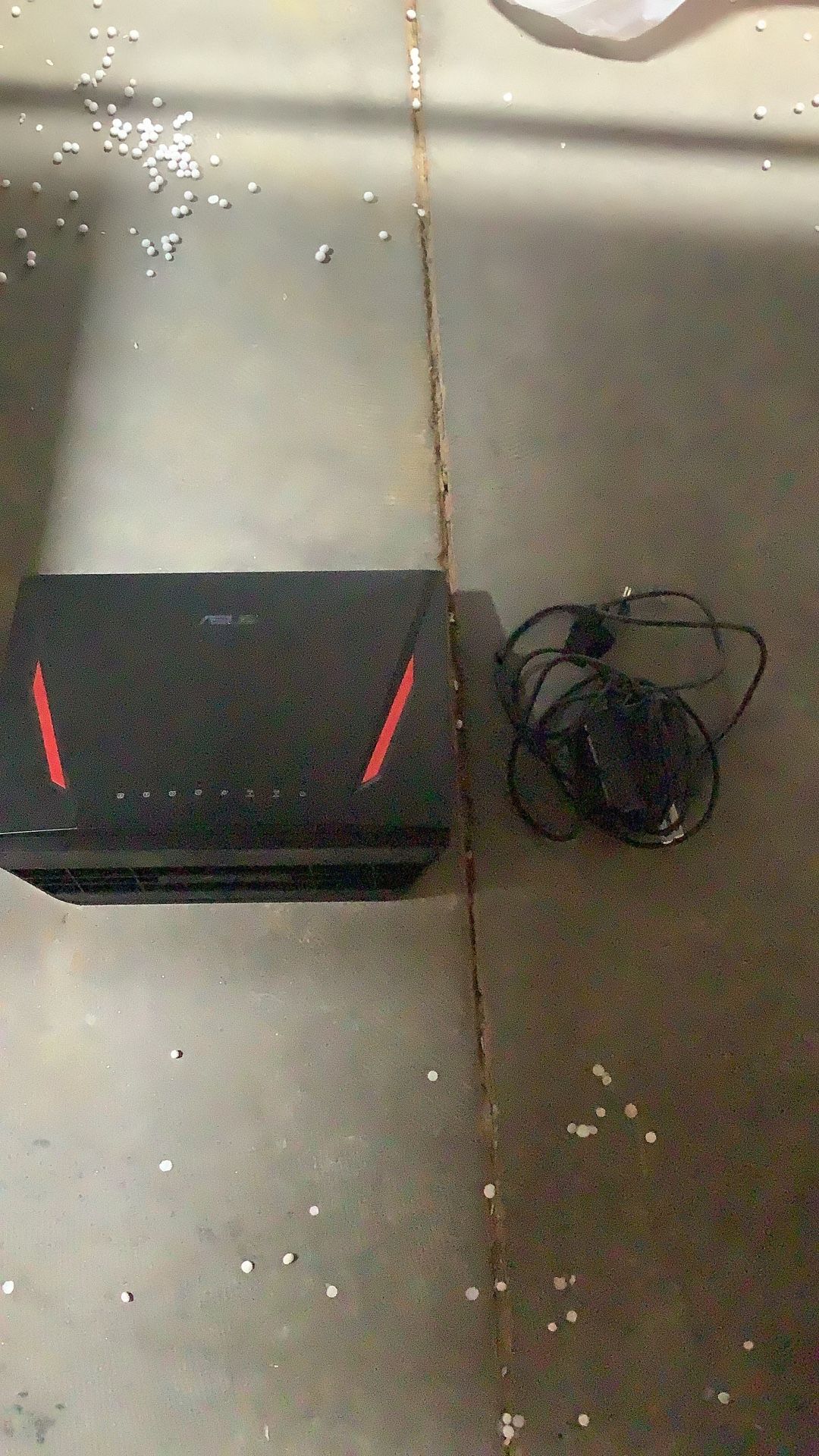 ASUS AC2900 WiFi Gaming Router (RT-AC86U) - Dual Band Gigabit Wireless Internet