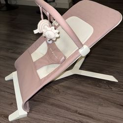 Baby delight alpine baby bouncer