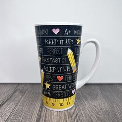 Student/Teacher Mug