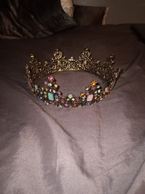 Crown