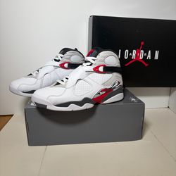 Nike Air Jordan 8 Retro ‘Bugs Bunny’ -Men’s Size 10.5