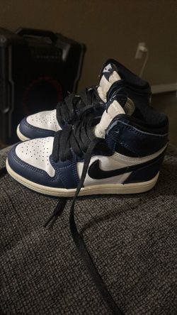 Jordan’s Kids
