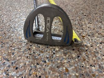 Adams Golf IDEA a7OS Mallet Putter