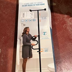 Wonder Pole For Elderly 