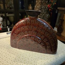 Large Oriental Vase 