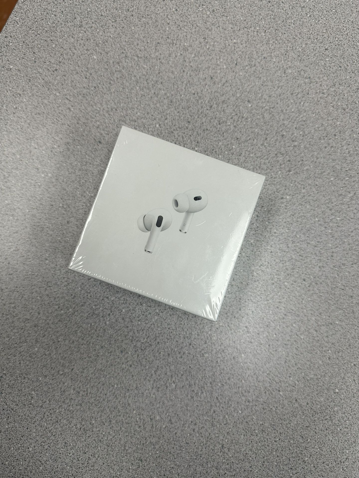 AirPod Pro 2nd Generation