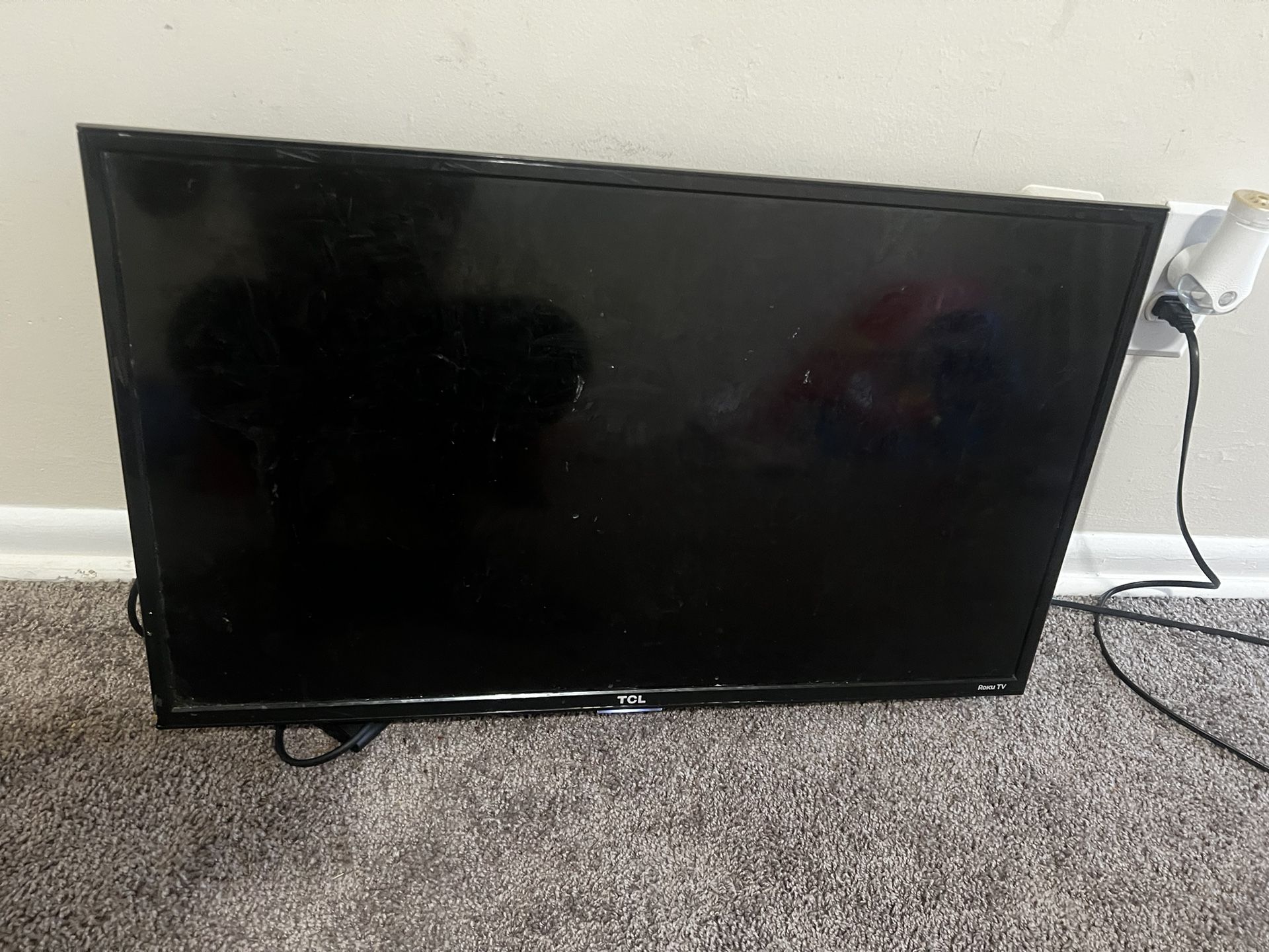 32 inch roku tv