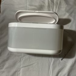 Baby Wipes Warmer