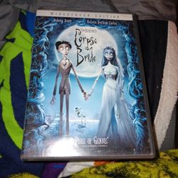 Corpse Bride