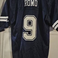 Dallas Cowboys Jersey 