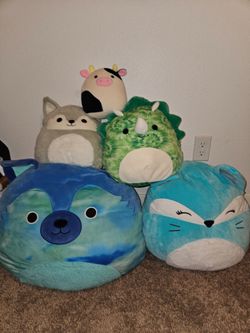 Squishmellows