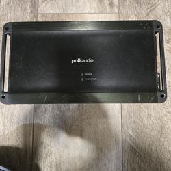 Polk Audio PA 1000.1