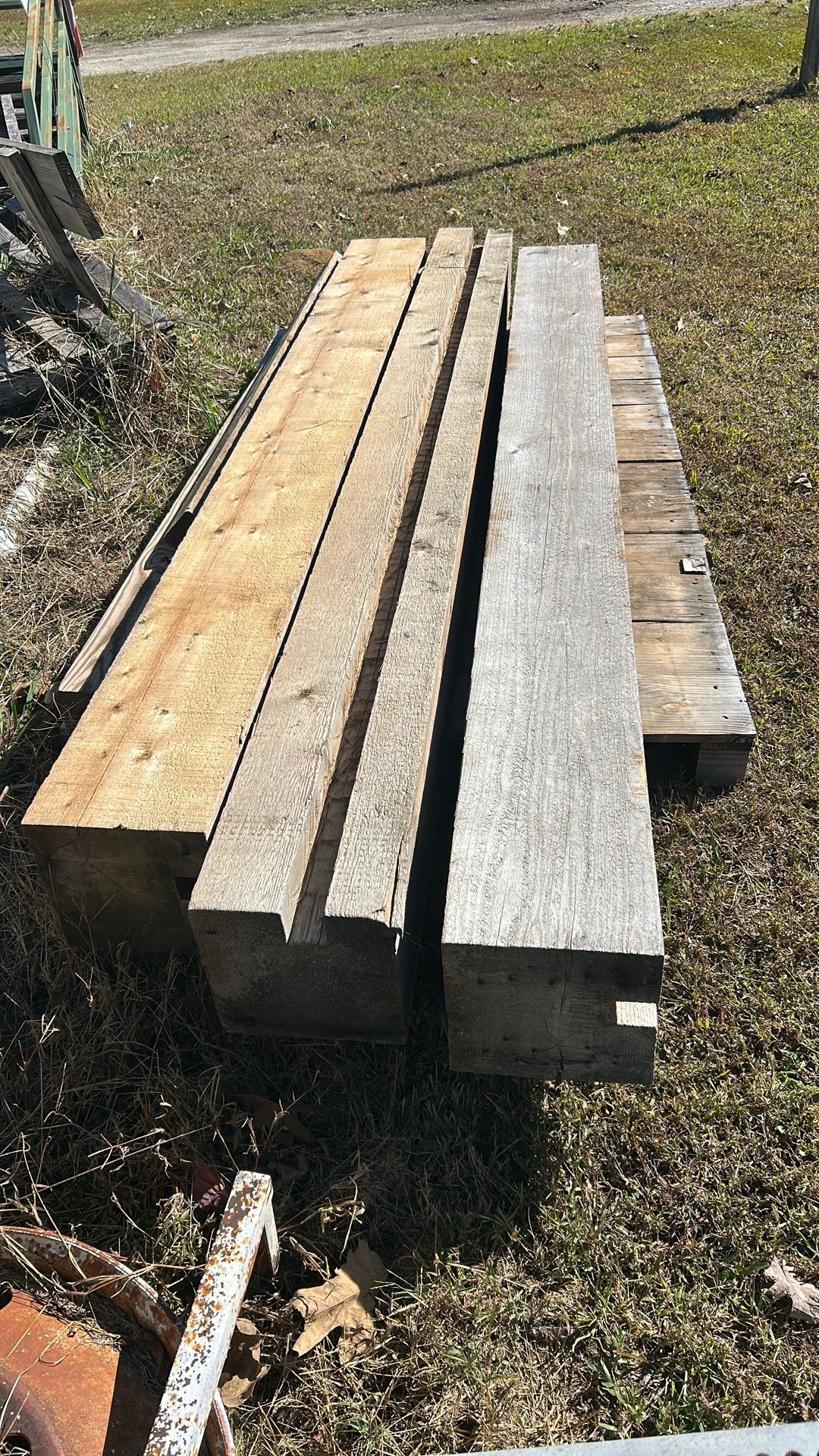 Cedar post for sale